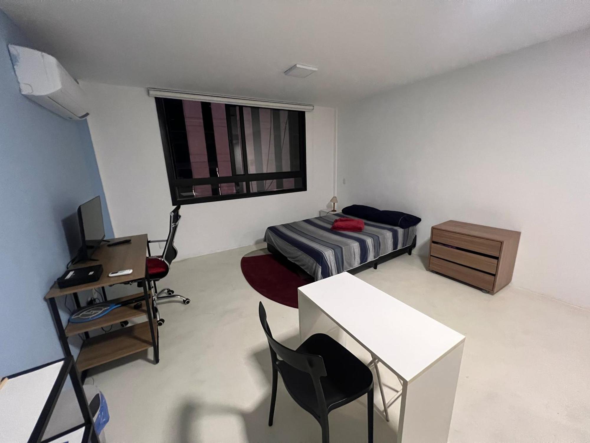 Ap 2103A Apartamento Rio de Janeiro Exterior foto